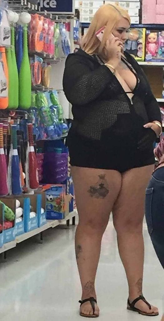 What Bat To Use People Of Walmart